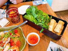 越南春卷-Ginger(兴国路店)