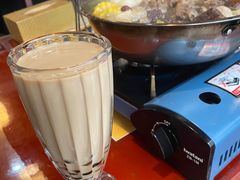 -一家亲台菜餐厅(银塘中路店)