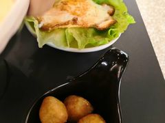 -贡梅老面馆·蟹粉面·无锡特色小吃(南长街主推店)