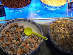 凉菜-安徽高速开元国际大酒店·地中海自助餐厅