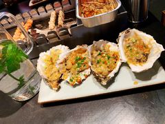 -很久以前羊肉串(中山公园店)