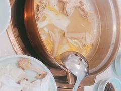 -润园四季椰子鸡火锅(南山海岸城店)