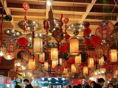 大堂-石岐佬中山菜馆(张溪店)