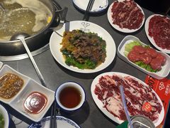 -贵宾牛·潮汕牛肉火锅(珠池总店)