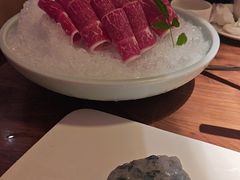 -揽季锅物会.福建黄鱼.海鲜姿造(五四路店)