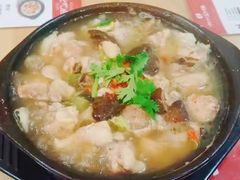 -洪兴砂锅(烟台山店)
