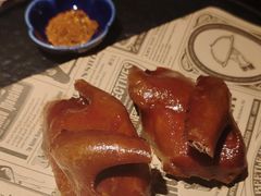 -乔街深夜食堂·小龙虾·高压锅生蚝(杭州总店)
