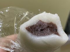 马蹄糕-许阿姨糕团店(南京总店)