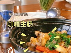 -悦雅居·老广州老味道(长湖店)