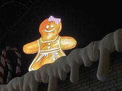-安妮意大利餐厅(日坛店)