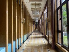 -上海浦东星河湾酒店