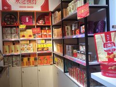 -陶陶居饼家(惠福东路店)