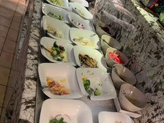 -五洲皇冠巴西烤肉餐厅