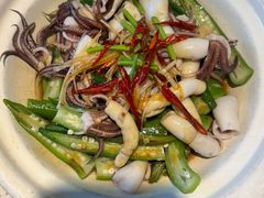 -船歌·鱼水饺青岛菜(金狮广场店)