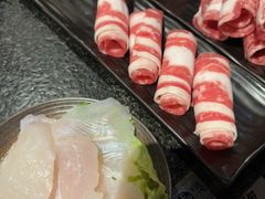 -湊湊火锅·茶憩(世博大道店)