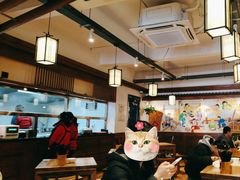-子午路张记肉夹馍(兵马俑店)