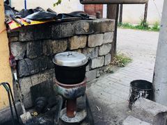 -特克斯八卦城