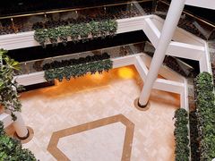 -春晖园度假酒店温泉