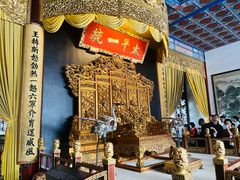 -南京中国近代史遗址博物馆(南京总统府)