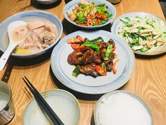 -静一餐厅·湖北菜(前门创始店)