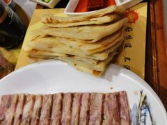 -昱德来·天津菜·渤海湾小海鲜(华夏店)