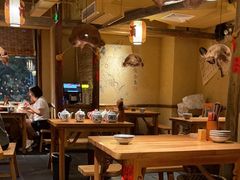 -泥糊破店小酒馆·团建聚餐(南京西路店)