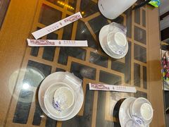 -良师门滨海人家·海鲜·家常菜(滨海城店)