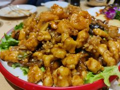 -大眼锅贴水饺(河东店)
