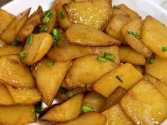 -芦茨金富饭庄·25年老字号·专做稻草鸡