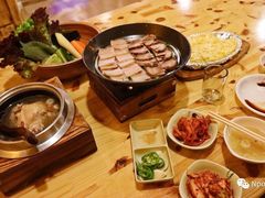 -元奶奶包饭(公新银浦店)