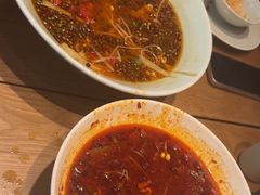 -本来川菜(中骏广场店)