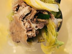 -满堂·烤鸭店·北京菜(鼓楼店)