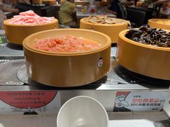 -龍歌自助小火锅(城阳万象汇店)