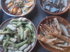 -听香·678茶铺(猛追湾店)