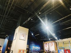 -海马体照相馆(天津世纪都会店)