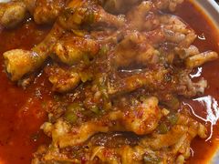 -京玉菲饭店(李村店)