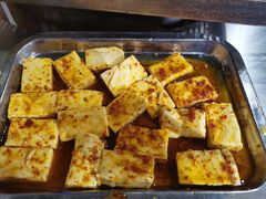 -胡四哥特色火盆烧烤(总店)