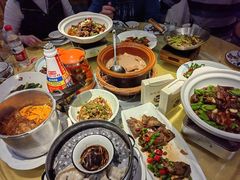 -董厨煨汤馆(车站路店)