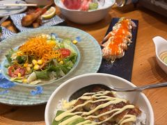 -福匠日本料理(人民路店)