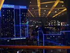 -成都世纪城假日酒店-西楼