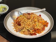 -山海居·经典潮菜