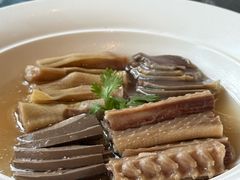 -扬州香格里拉·香宫中餐厅