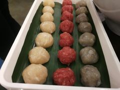 鲜丸拼盘-牛街·马辈儿涮肉(牛街二店)
