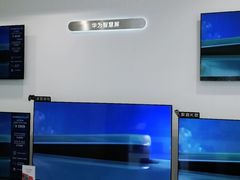 -华为智能生活馆(上海中山公园龙之梦)