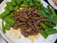 -六缘蒸菜馆(蓝天花园店)