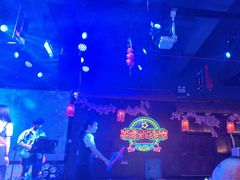 -喜鹊音乐酒馆(西街店)