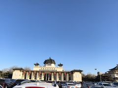 -中国农业博物馆