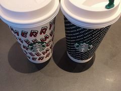 -星巴克(新达汇三林店)