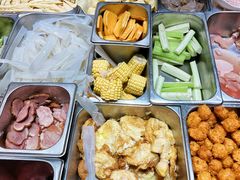 -林静小吃(复兴路店)