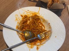 -必胜客(龙泉万达店)